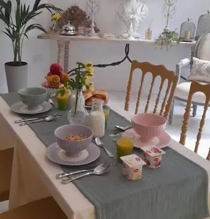 Frühstückspension Casal Annunzia Boutique