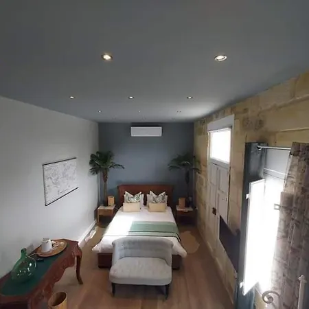 Casal Annunzia Boutique 3* Tarxien