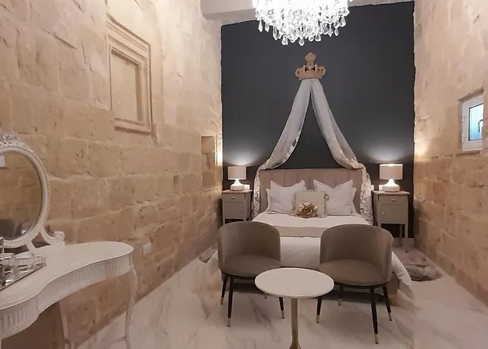 Casal Annunzia Boutique B&B Tarxien