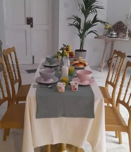 B&B Casal Annunzia Boutique 3*