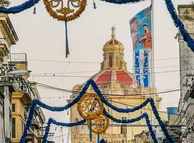 Casal Annunzia Boutique B&B 3*