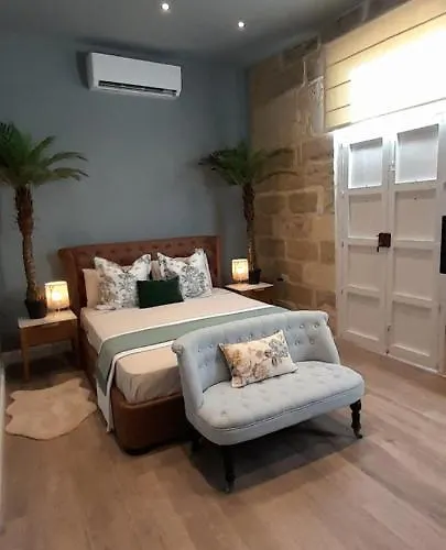 B&B Casal Annunzia Boutique Tarxien