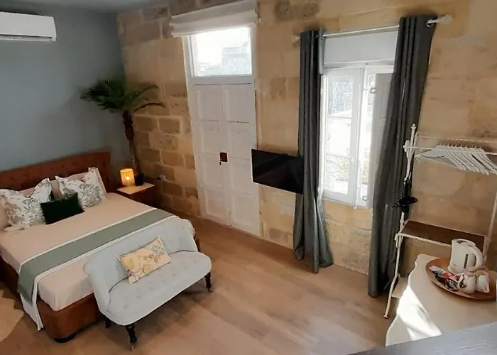 B&B Casal Annunzia Boutique