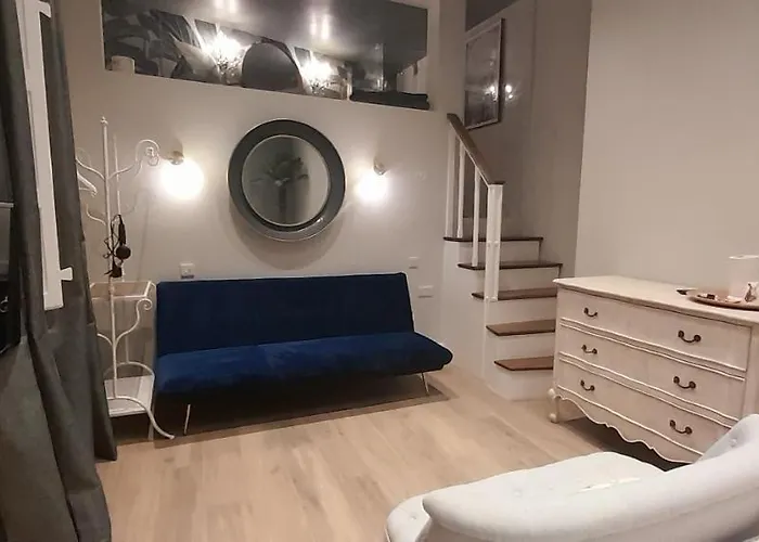 Casal Annunzia Boutique B&B 3*