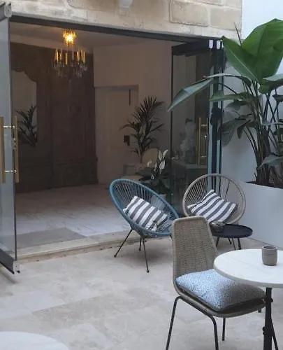 Casal Annunzia Boutique B&B 3*