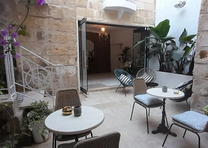 Casal Annunzia Boutique B&B