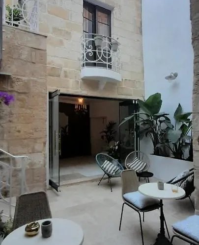 Casal Annunzia Boutique 3*