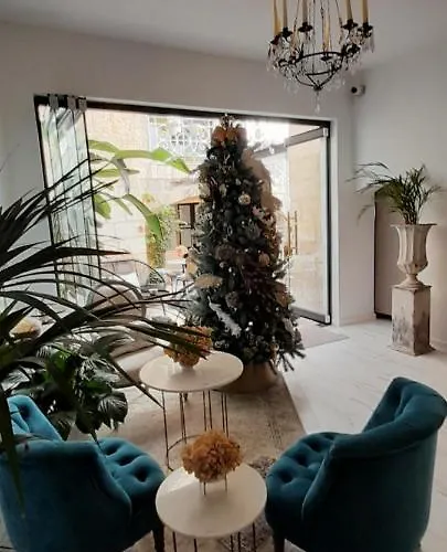 B&B Casal Annunzia Boutique