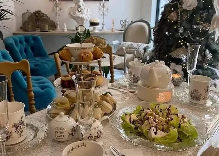 Casal Annunzia Boutique B&B Tarxien