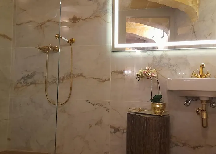 Casal Annunzia Boutique Tarxien