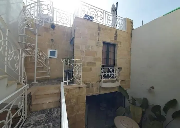 B&B Casal Annunzia Boutique 3*