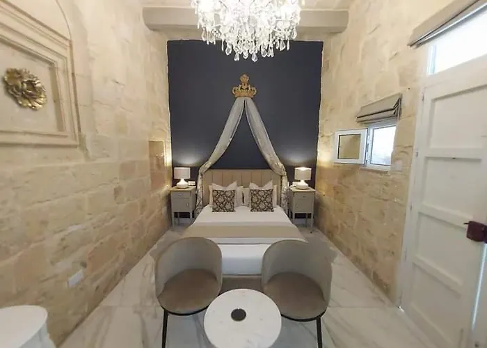 Casal Annunzia Boutique B&B