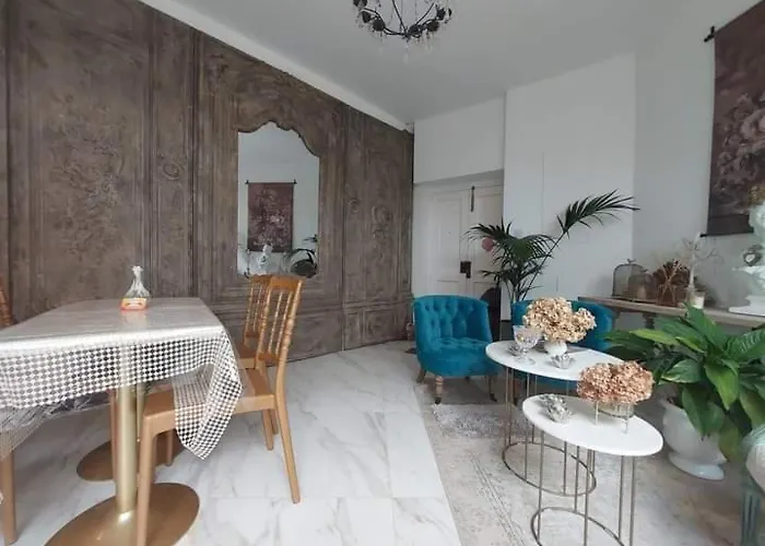 B&B Casal Annunzia Boutique 3*