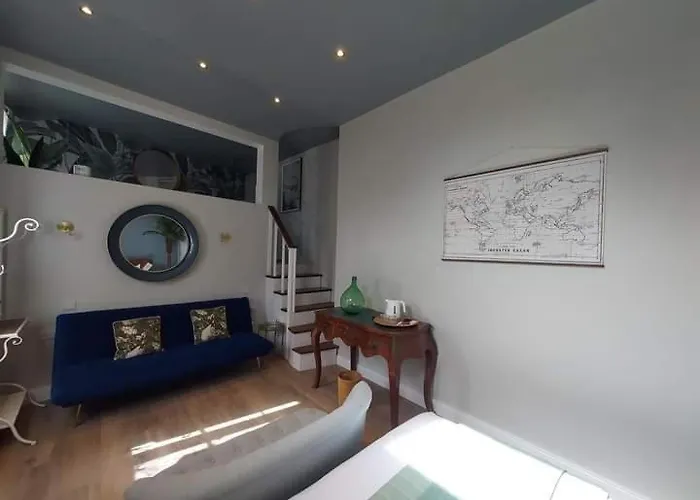 Casal Annunzia Boutique B&B