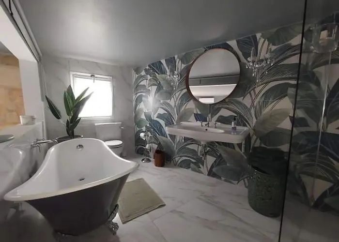 B&B Casal Annunzia Boutique 3*