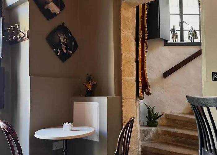 Casal Annunzia Boutique B&B