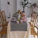 Bed & Breakfast Bb Casal Annunzia 3*