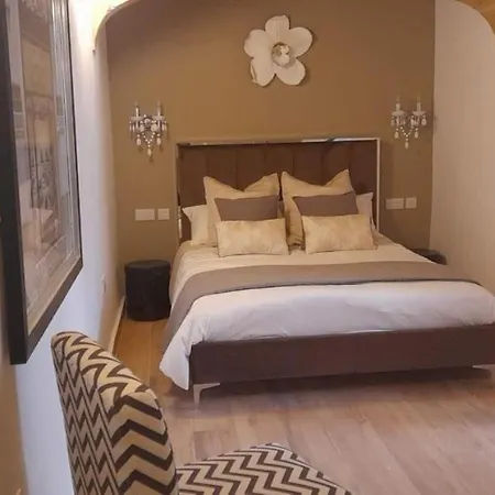 Couette-café Casal Annunzia Boutique Tarxien