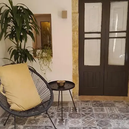 Casal Annunzia Boutique Bed & Breakfast *