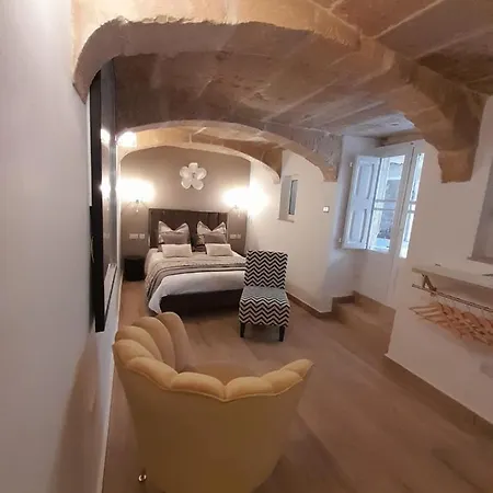 Casal Annunzia Boutique Nocleg ze śniadaniem