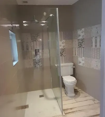 Panzió Casal Annunzia Boutique Tarxien