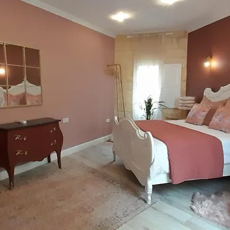 Bed & Breakfast Casal Annunzia Boutique