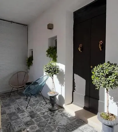 Casal Annunzia Boutique Nocleg ze śniadaniem