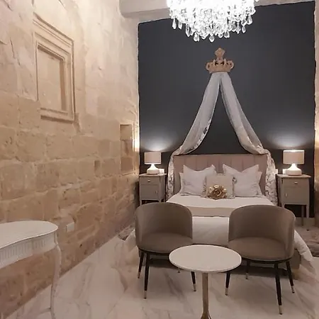 Casal Annunzia Boutique Couette-café Tarxien