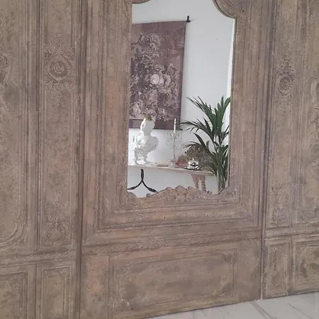 Couette-café Casal Annunzia Boutique Tarxien