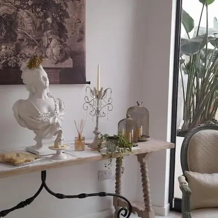 Casal Annunzia Boutique Tarxien