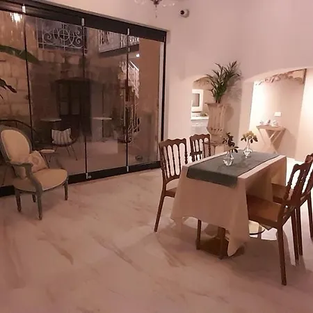 Casal Annunzia Boutique 3* Tarxien