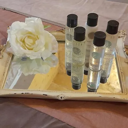 Casal Annunzia Boutique 3* Tarxien