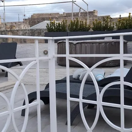 Casal Annunzia Boutique Bed & Breakfast