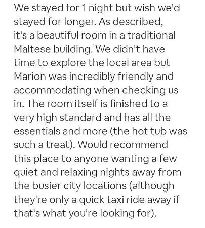 Casal Annunzia Boutique Bed & Breakfast 3*