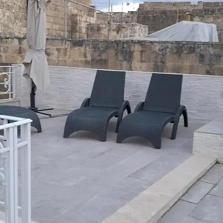 Casal Annunzia Boutique 3* Tarxien