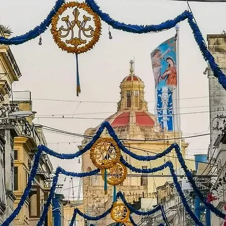 Casal Annunzia Boutique Panzió 3*