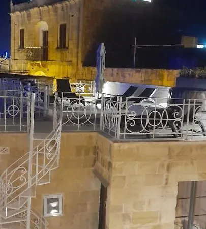 Bb Casal Annunzia Tarxien