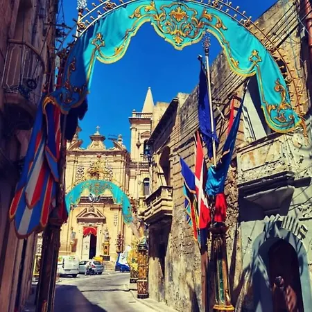 Bed & Breakfast Casal Annunzia Boutique Tarxien