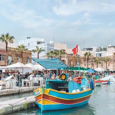 Bb Casal Annunzia Bed & Breakfast