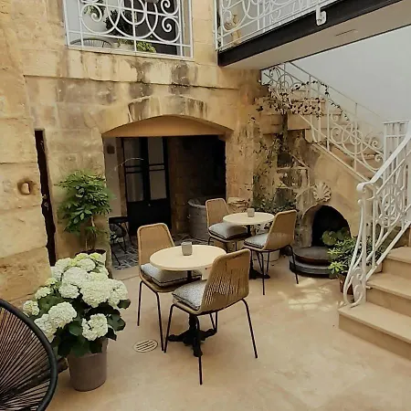 Couette-café Casal Annunzia Boutique Tarxien