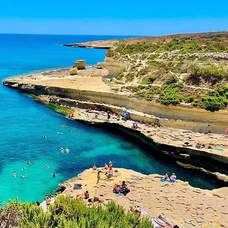 Bb Casal Annunzia Tarxien