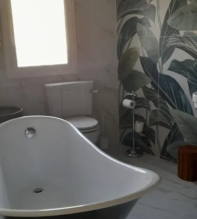 Panzió Casal Annunzia Boutique Tarxien
