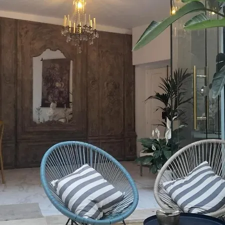 Casal Annunzia Boutique Tarxien