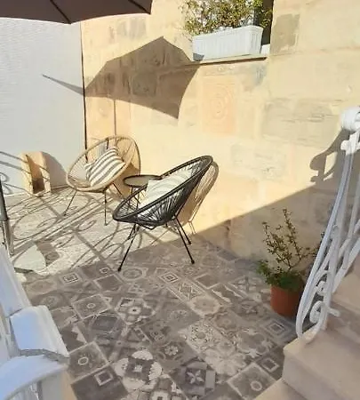 Bed & Breakfast Casal Annunzia Boutique