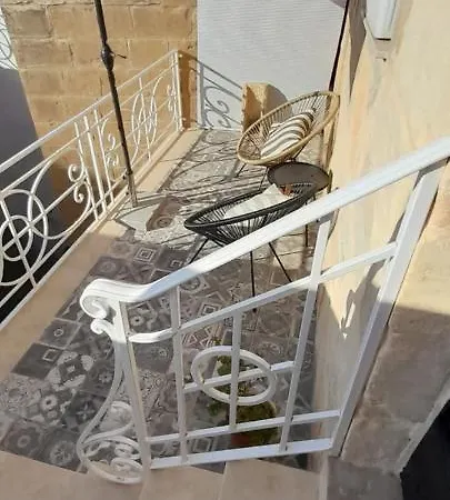 Bb Casal Annunzia Bed & Breakfast 3*