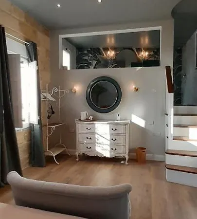 Casal Annunzia Boutique Couette-café