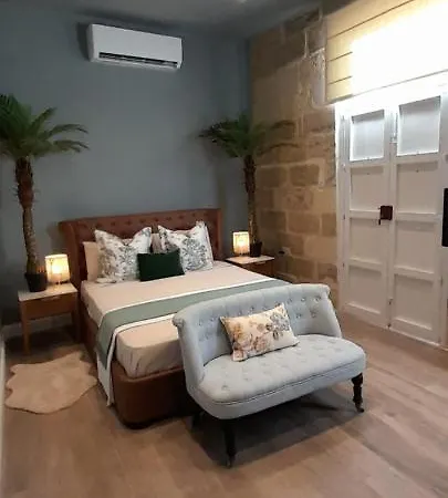 Panzió Casal Annunzia Boutique Tarxien