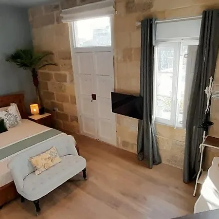 Bed & Breakfast Bb Casal Annunzia