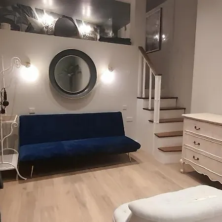 Casal Annunzia Boutique Panzió 3*