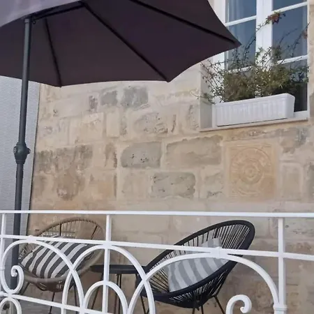 Couette-café Casal Annunzia Boutique Tarxien